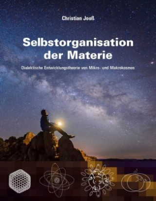 Kniha Selbstorganisation der Materie Christian Jooß