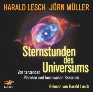 Digital Sternstunden des Universums Jörn Müller