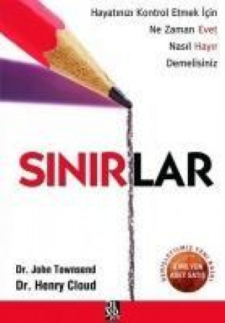 Buch Sinirlar John Townsend