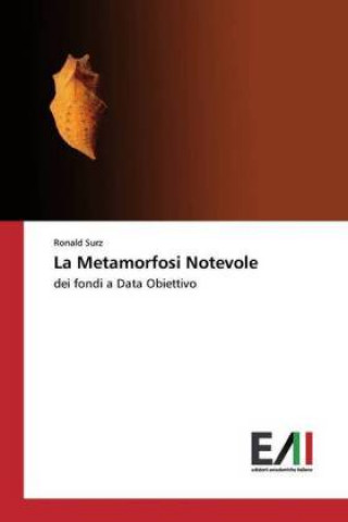 Carte La Metamorfosi Notevole 