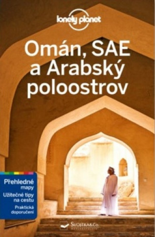 Nyomtatványok Omán, SAE a Arabský poloostrov 