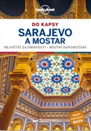 Printed items Sarajevo a Mostar Annalisa Bruni