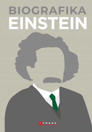 Könyv Biografika Einstein collegium