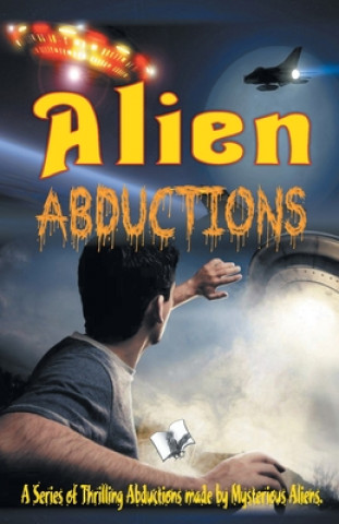 E-knjiga Alien Abductions Vs Editorial Board
