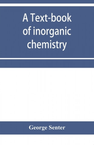 Buch text-book of inorganic chemistry 