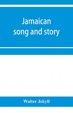 Carte Jamaican song and story 