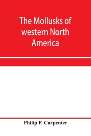 Libro mollusks of western North America 