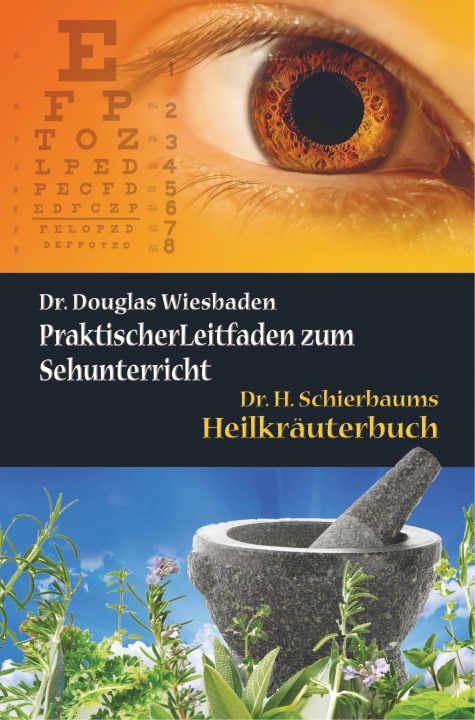 Könyv Zwei hermetische Gesundheitsbücher 