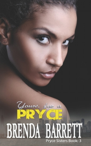 Buch Yours, For A Pryce Brenda Barrett