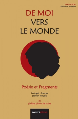 Carte De Moi Vers Le Monde Marie-Manuelle Silva