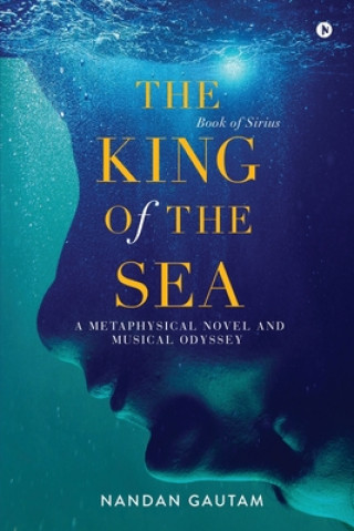 Knjiga King of the Sea 