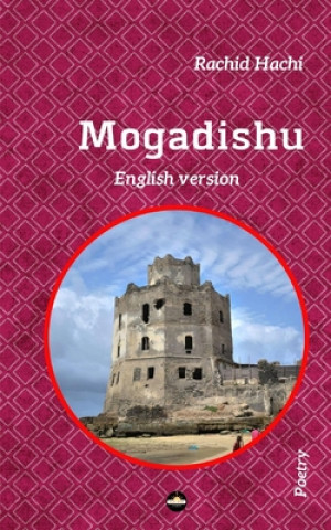 Knjiga Mogadishu: English version 