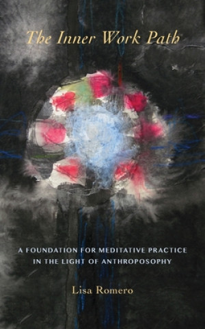 Knjiga Inner Work Path Lisa Romero