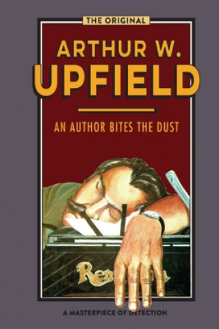 Könyv Author Bites the Dust 