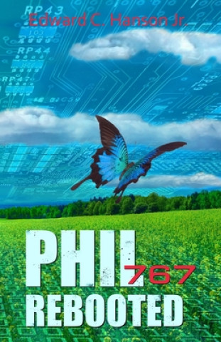 Knjiga Phil767 Hanson  Edward C.  Jr.