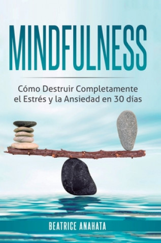 Kniha Mindfulness 