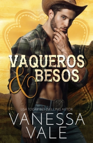 Carte Vaqueros & Besos Vanessa Vale