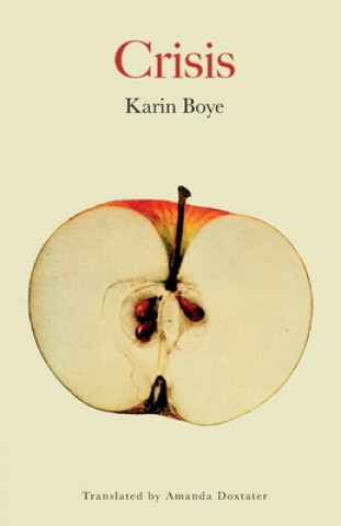Libro Crisis Karin Boye