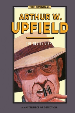 Knjiga Devil's Steps Arthur W. Upfield