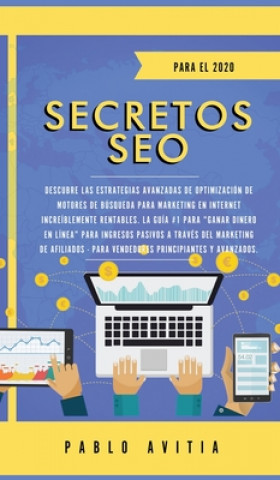 Könyv Secretos SEO para el 2020 