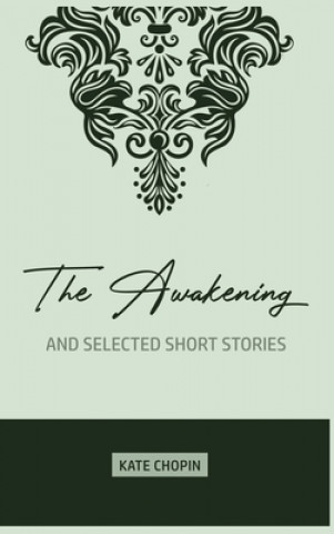 Libro Awakening Kate Chopin