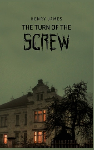 Книга Turn of the Screw 