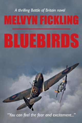 Book Bluebirds 