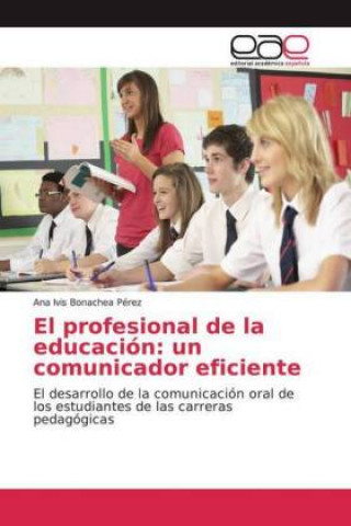 Kniha profesional de la educacion 