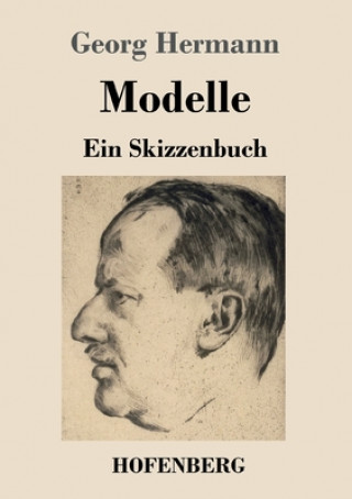 Knjiga Modelle Georg Hermann