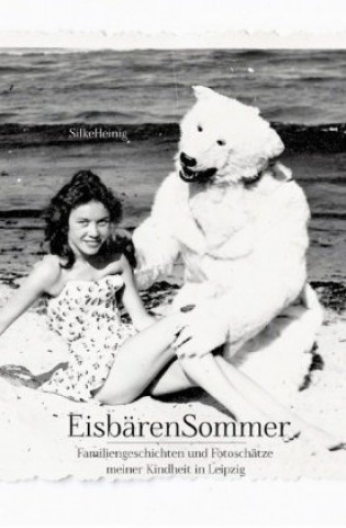 Libro EisbärenSommer Silke Heinig