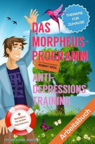 Knjiga DAS MORPHEUS-PROGRAMM Robert Riedl