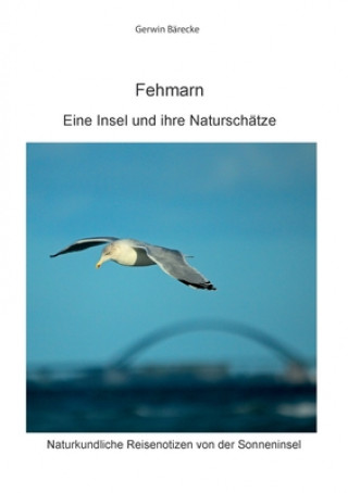 Knjiga Fehmarn Gerwin Bärecke