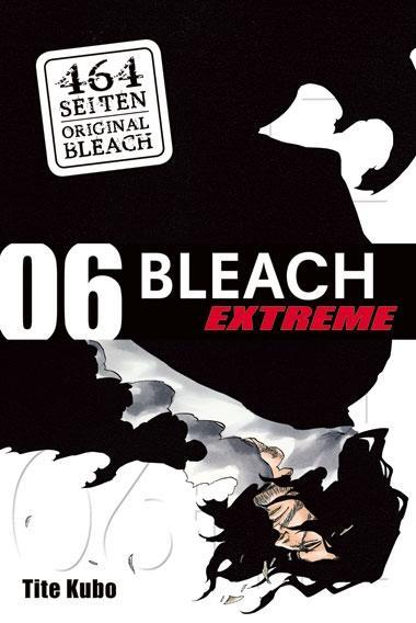Книга Bleach EXTREME 06 