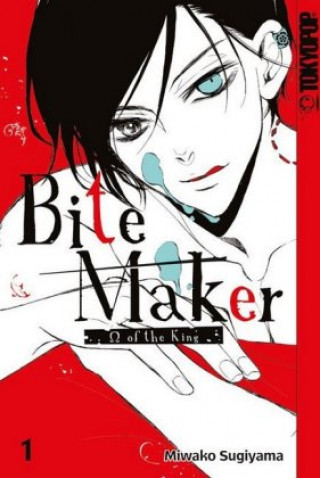 Kniha Bite Maker 01 