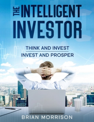 Книга Intelligent Investor 
