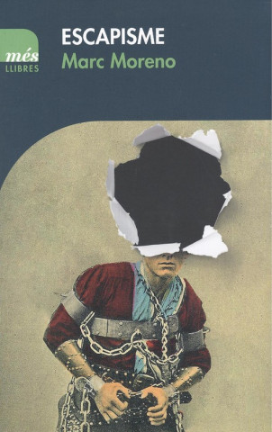 Áudio Escapisme MARC MORENO