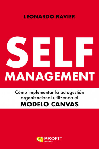 Zvok Self-Management LEONARDO RAVIER