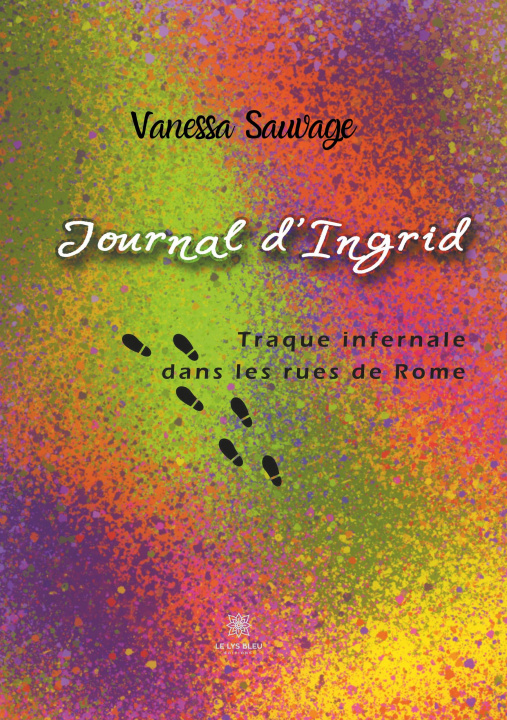 Knjiga Journal d'Ingrid 