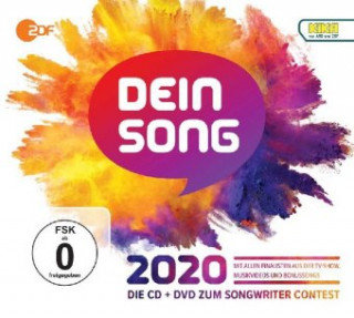Audio Dein Song 2020 