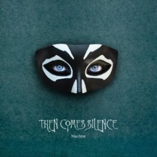 Zvok Machine Then Comes Silence