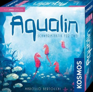 Hra/Hračka Aqualin 