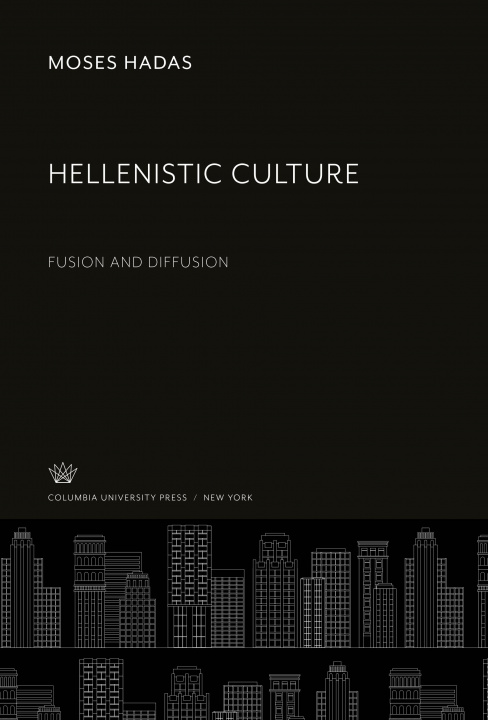 Book Hellenistic Culture 