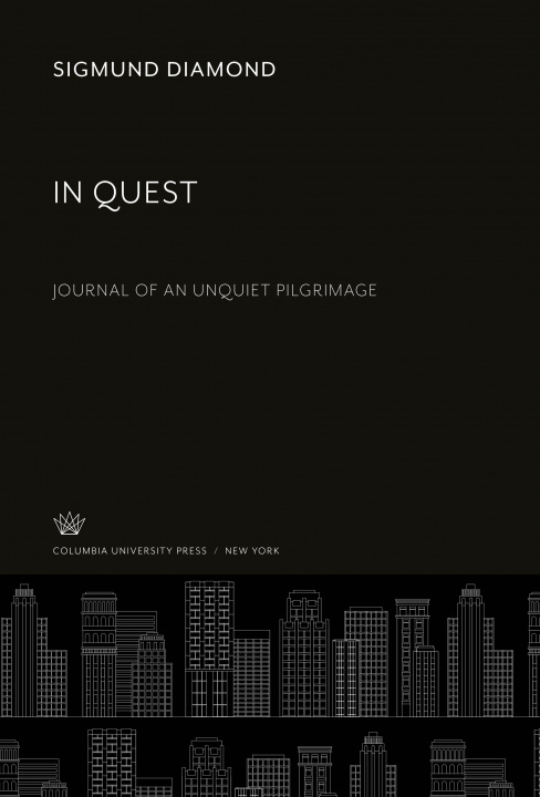 Knjiga In Quest 