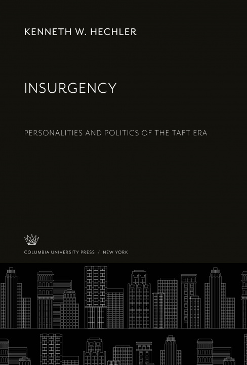 Knjiga Insurgency 