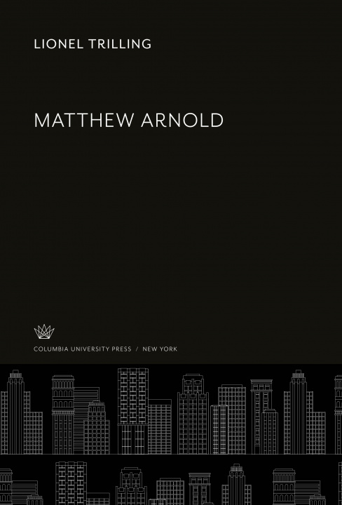Βιβλίο Matthew Arnold 