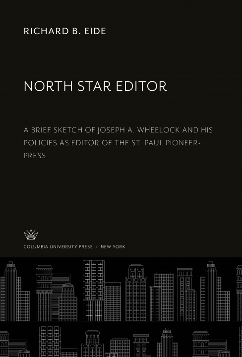 Knjiga North Star Editor 