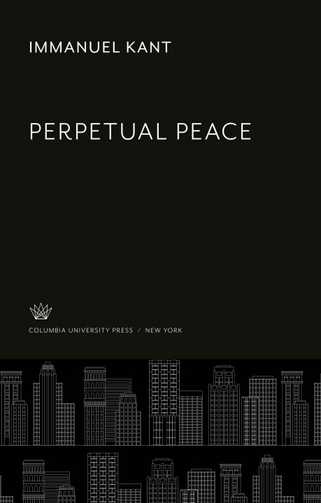 Buch Perpetual Peace 