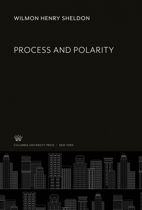 Knjiga Process and Polarity 