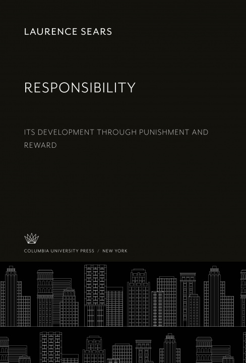 Knjiga Responsibility 