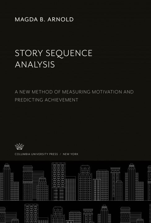 Libro Story Sequence Analysis 